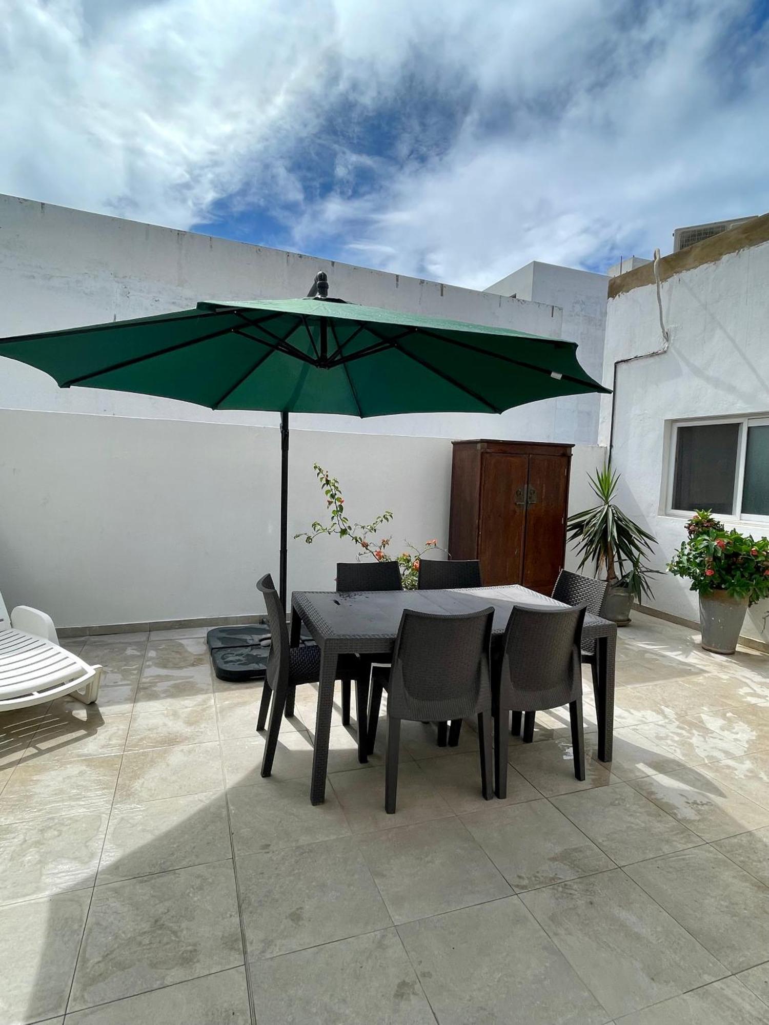 Keur Teranga Dakar Hotel Exterior photo